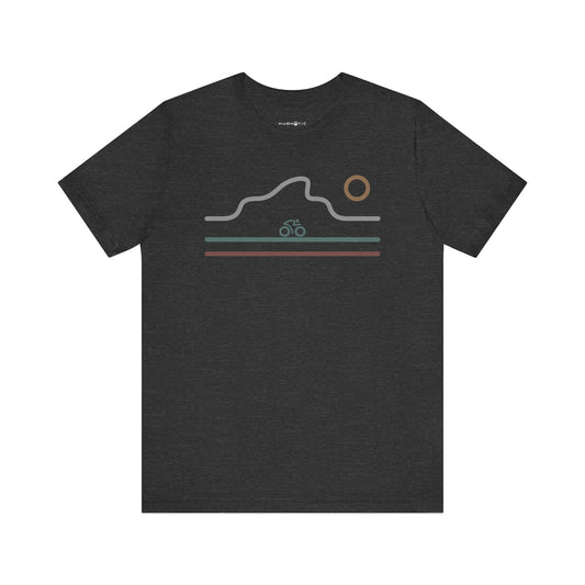 Green Mountain Roadie T