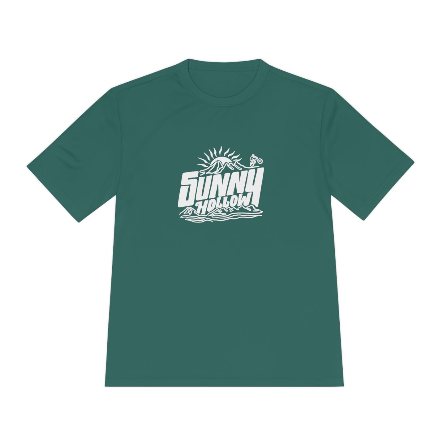 Sunny Hollow Unisex Jersey T