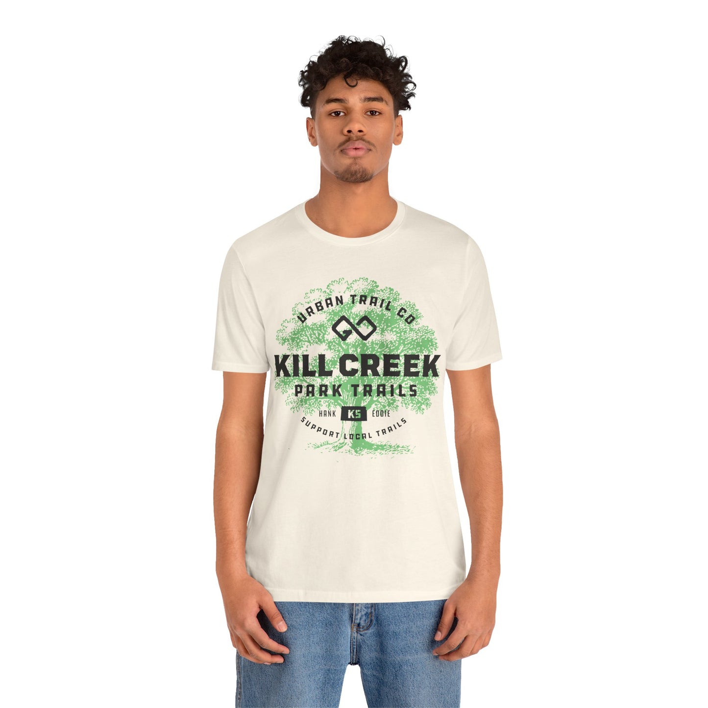 Kill Creek Unisex T