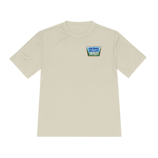 OVT Unisex Jersey T