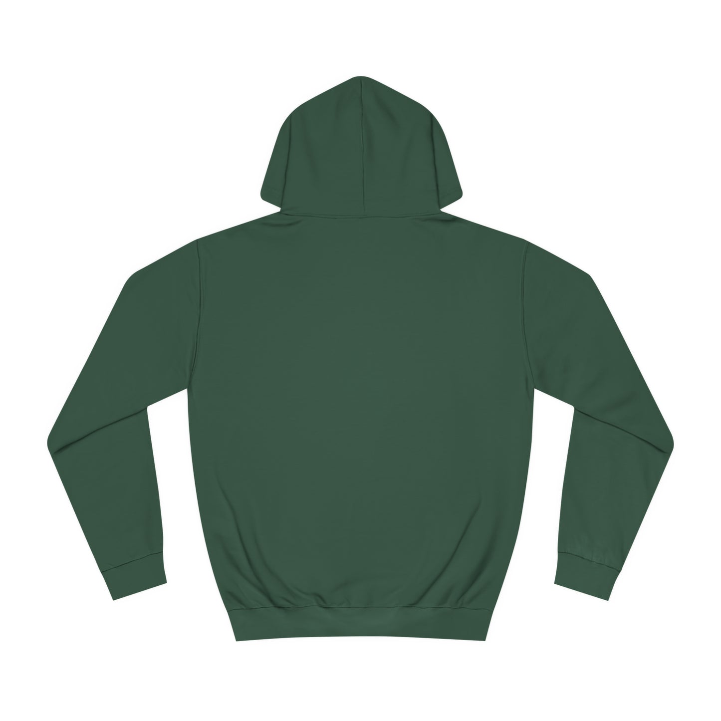 Vermont Typo Hoodie