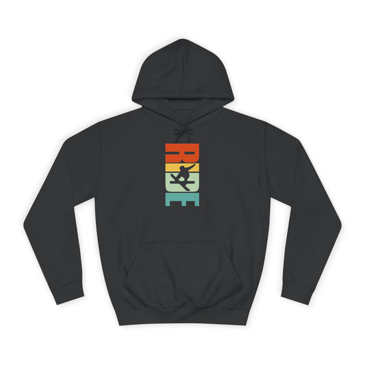 Snowrider Hoodie