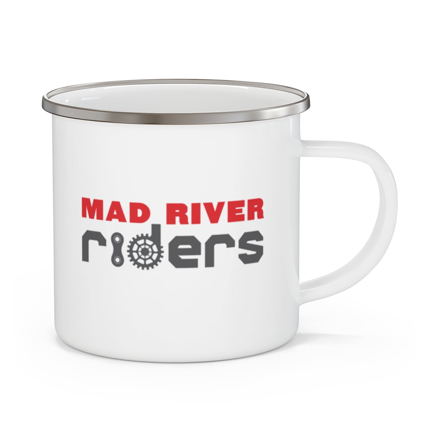 MRR Camping Mug