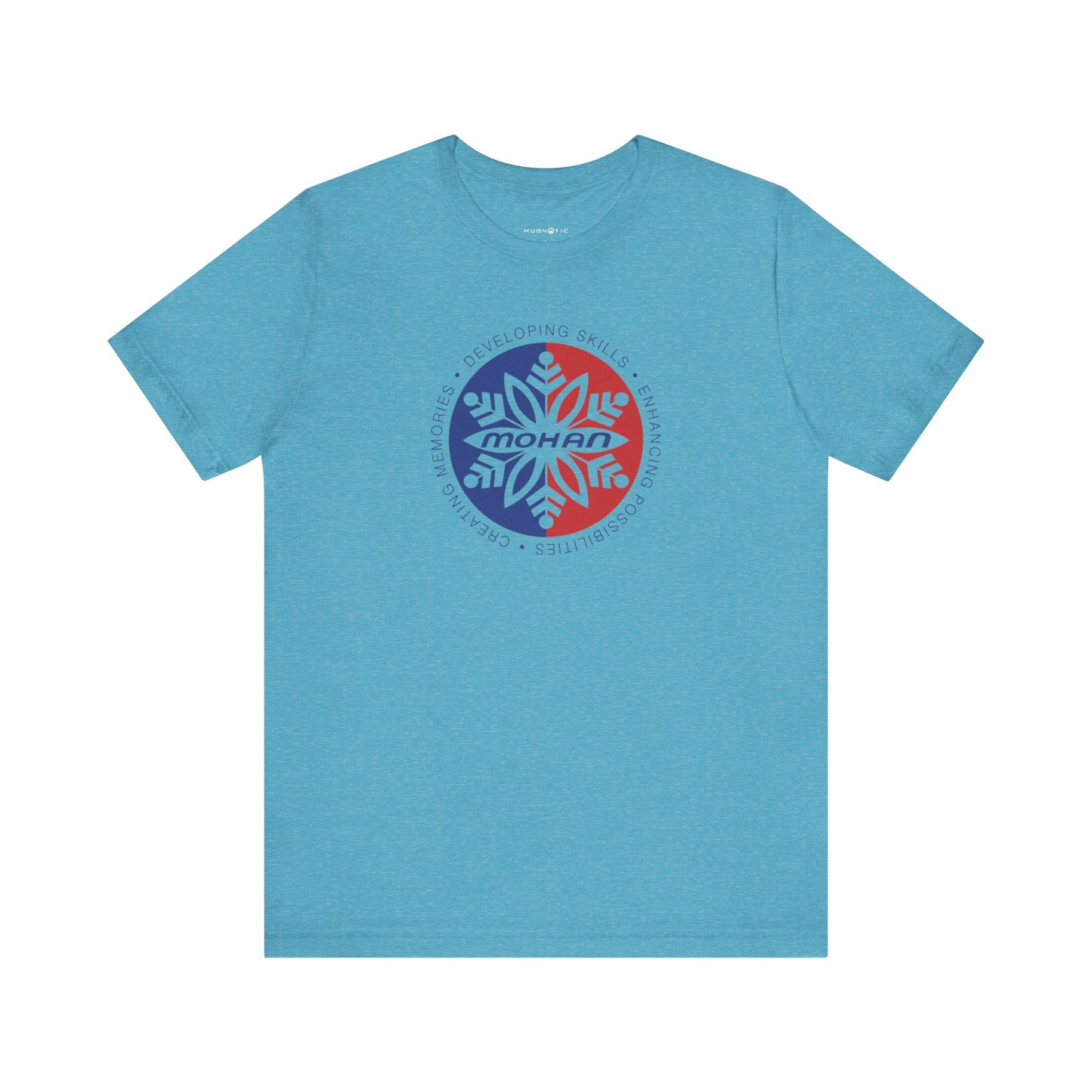 Mohan Unisex T