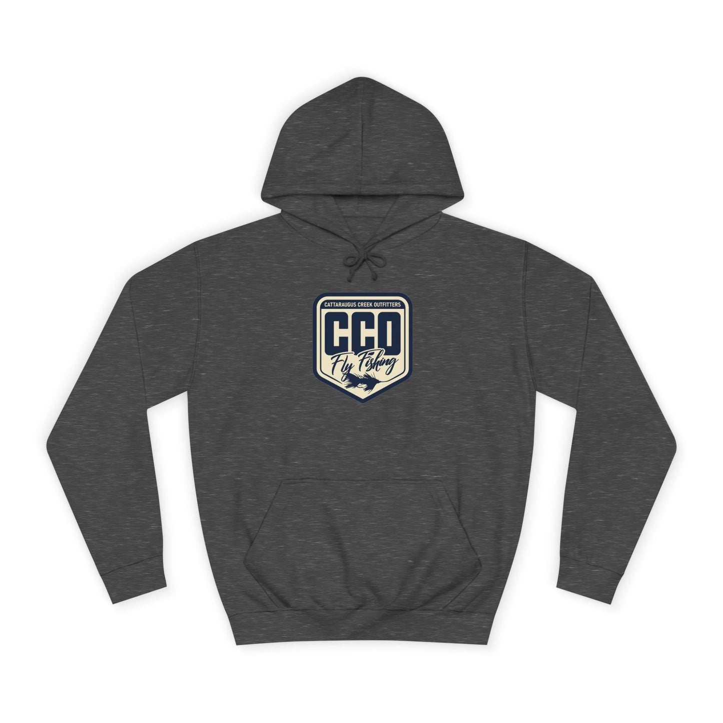CCO Flyfishing Hoodie