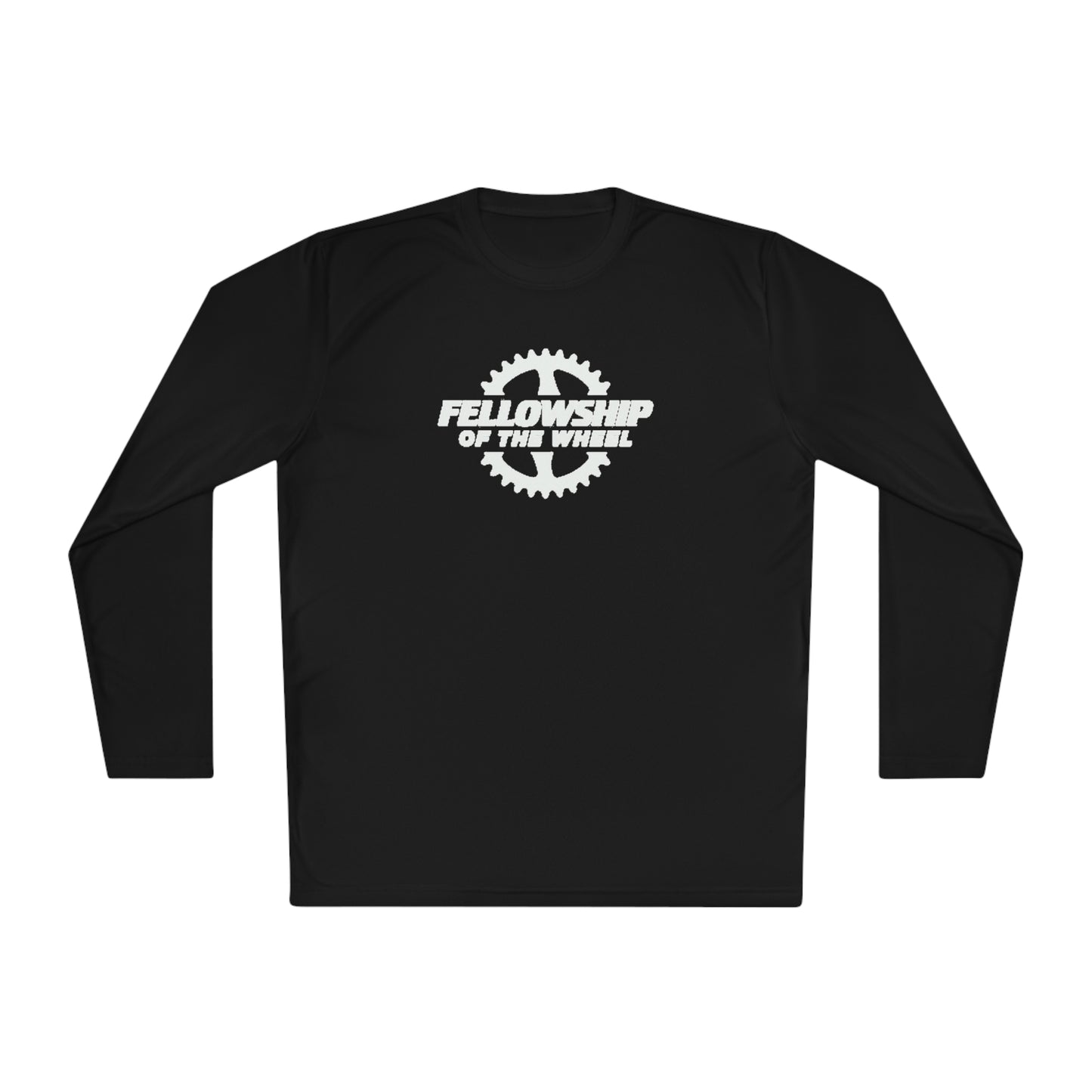 Unisex Jersey