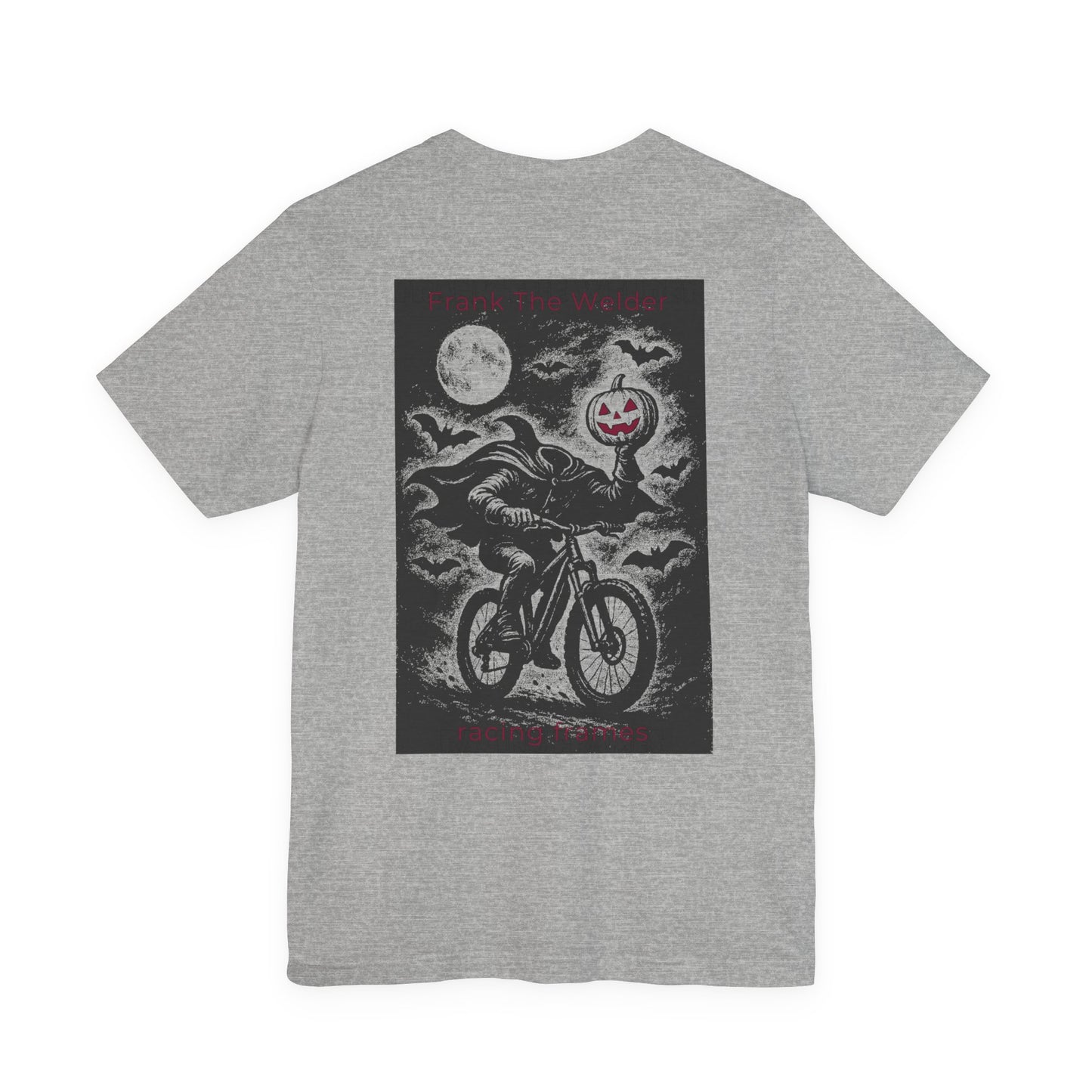 FTW Headless T