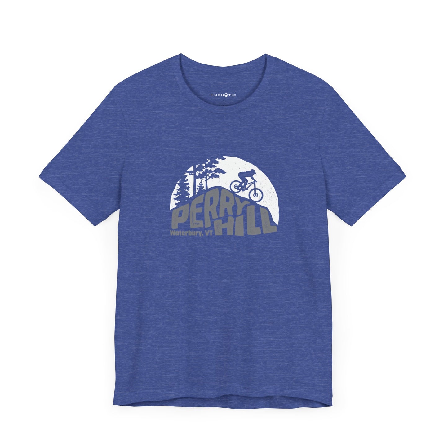 Perry Hill Drop T