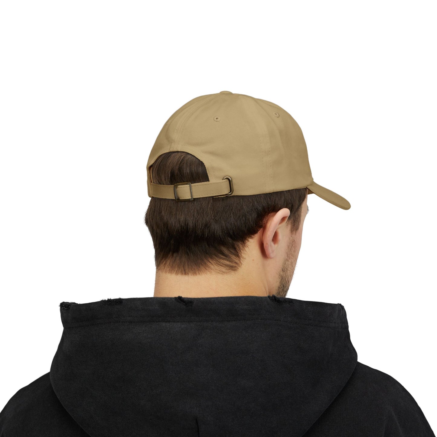 Vermont River Conservancy Dad Hat