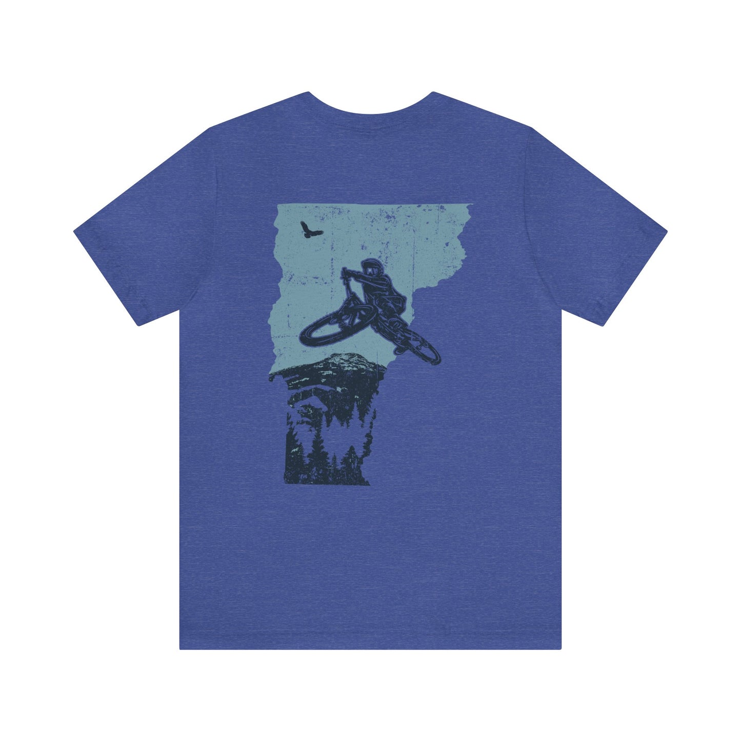 Vermont Mountain Air Unisex T