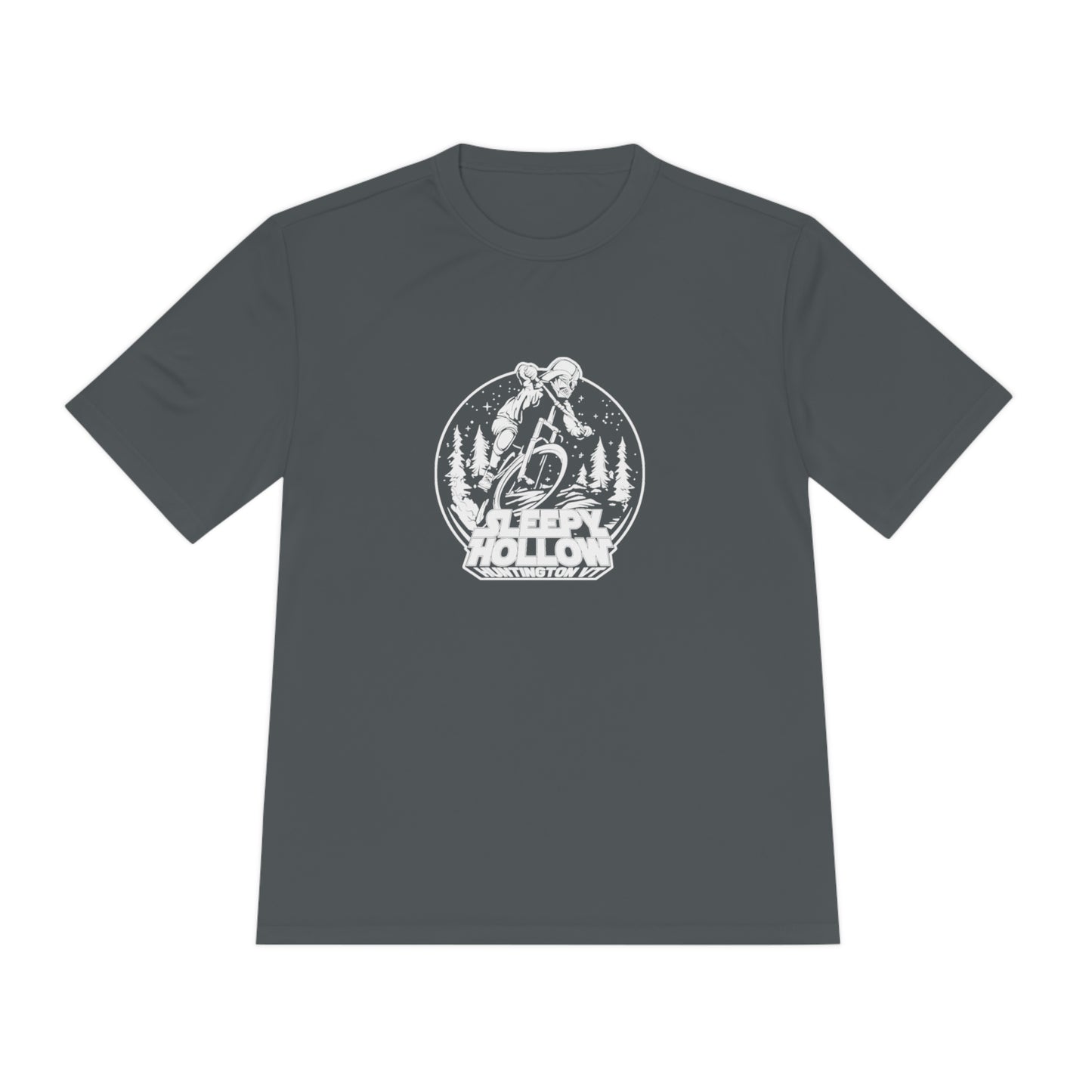 Sleepy Hollow Unisex Jersey T