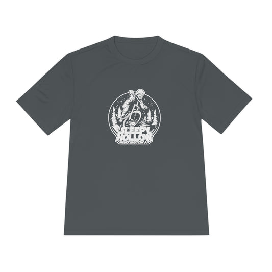 Sleepy Hollow Unisex Jersey T
