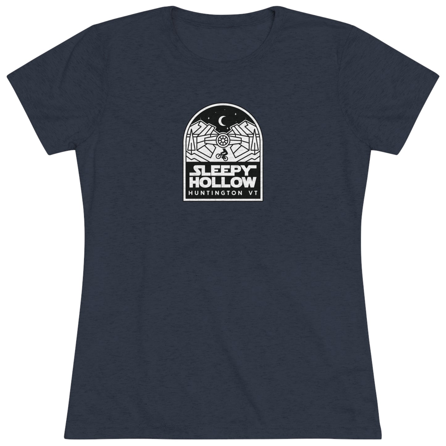 Sleepy Hollow Women's T