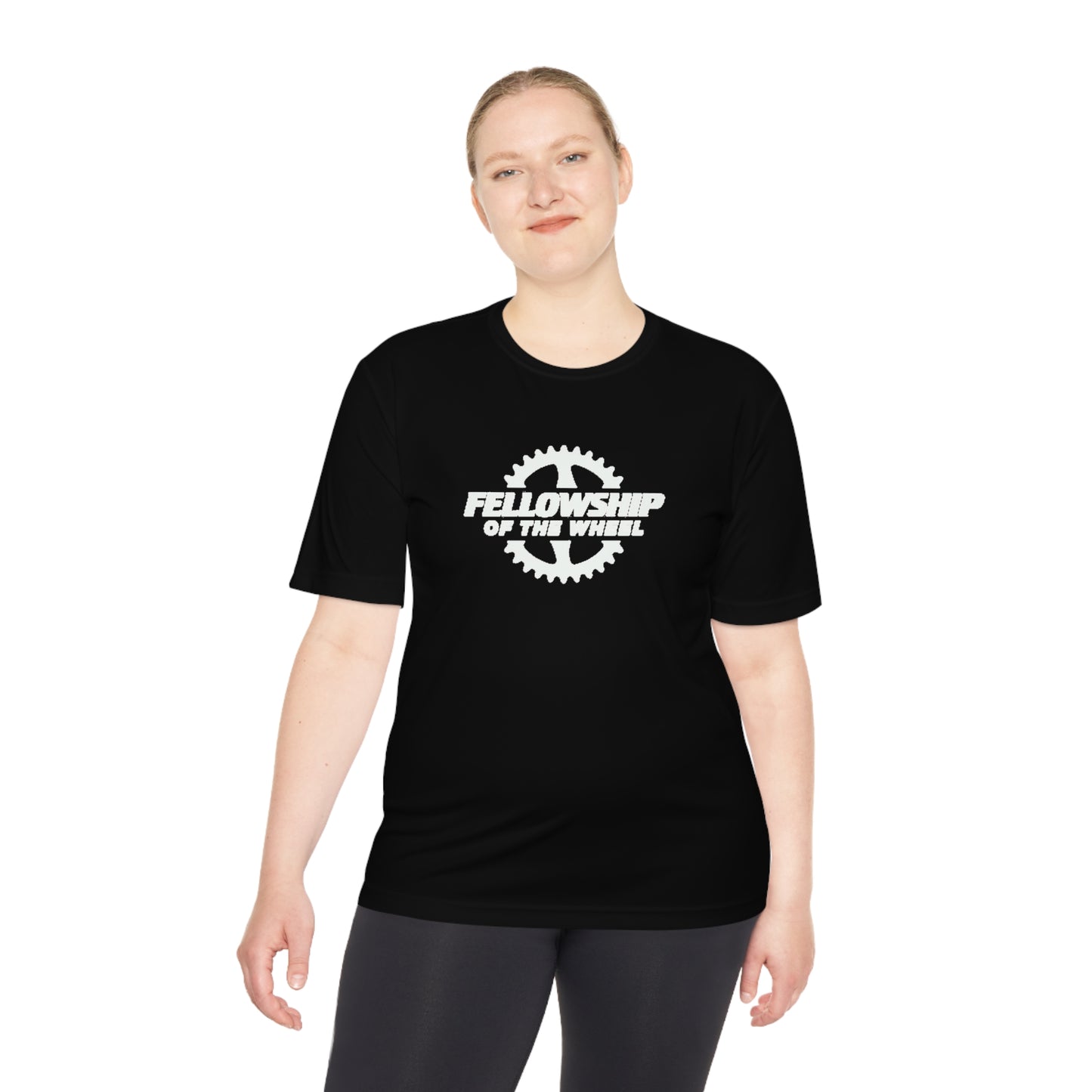 Unisex Jersey T