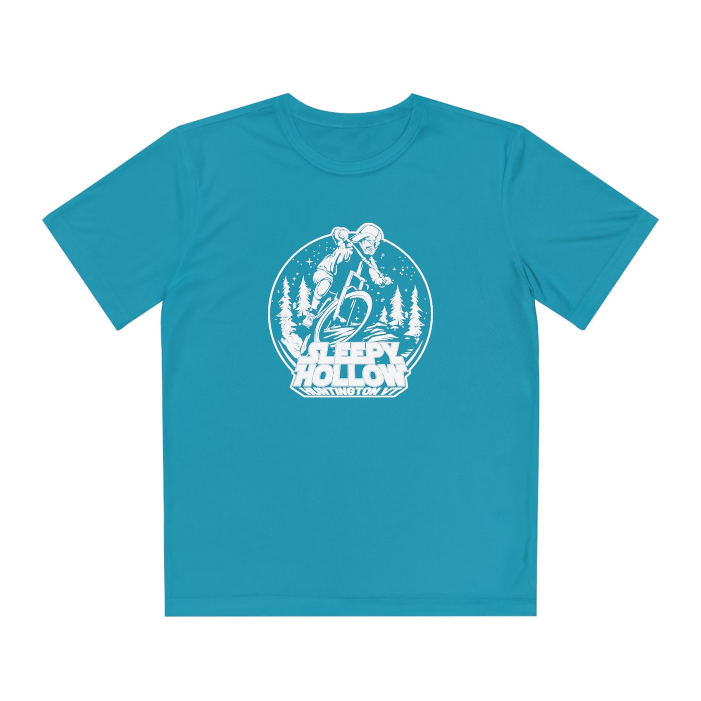 Sleepy Hollow Kid's Jersey T