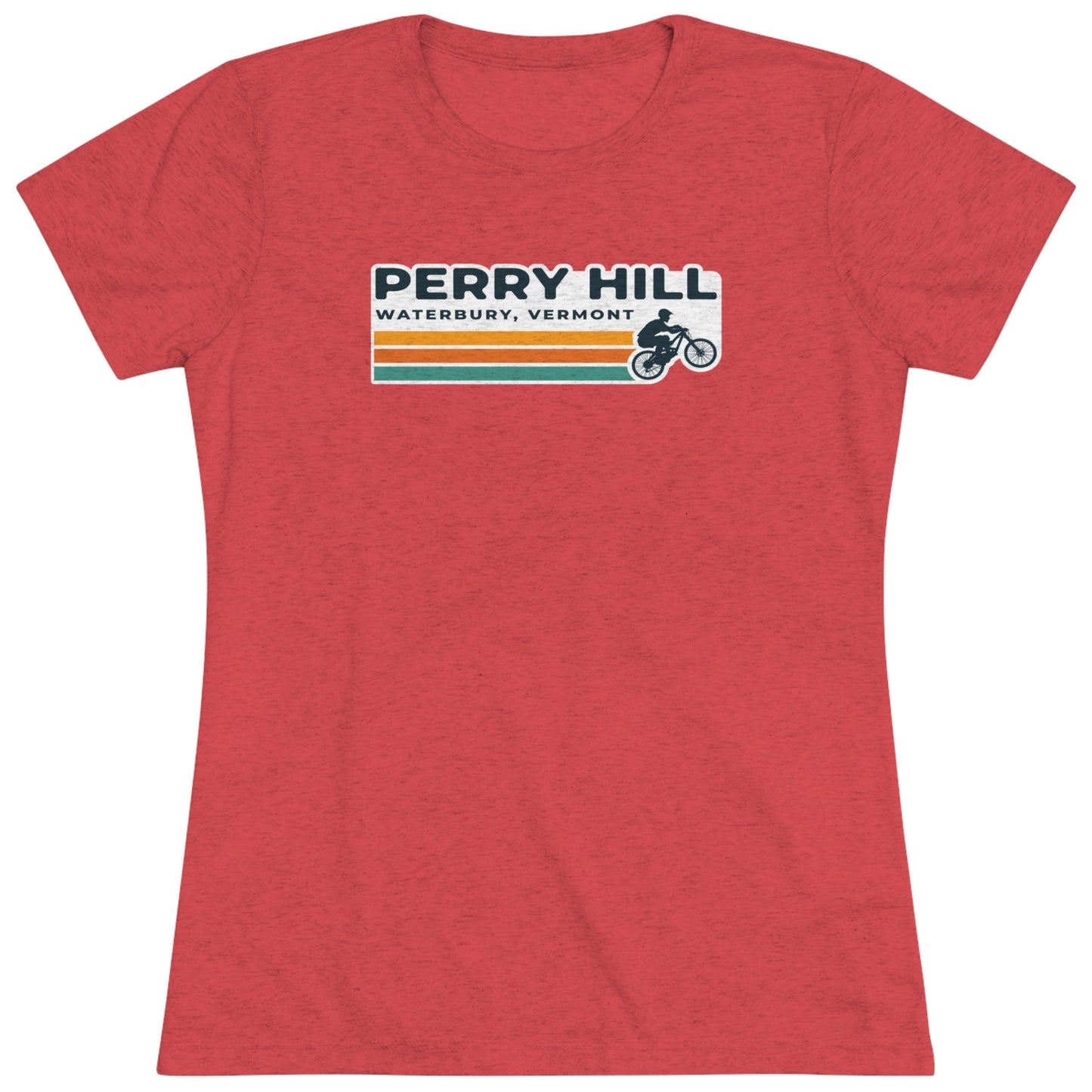 Perry Hill Women's Fast T