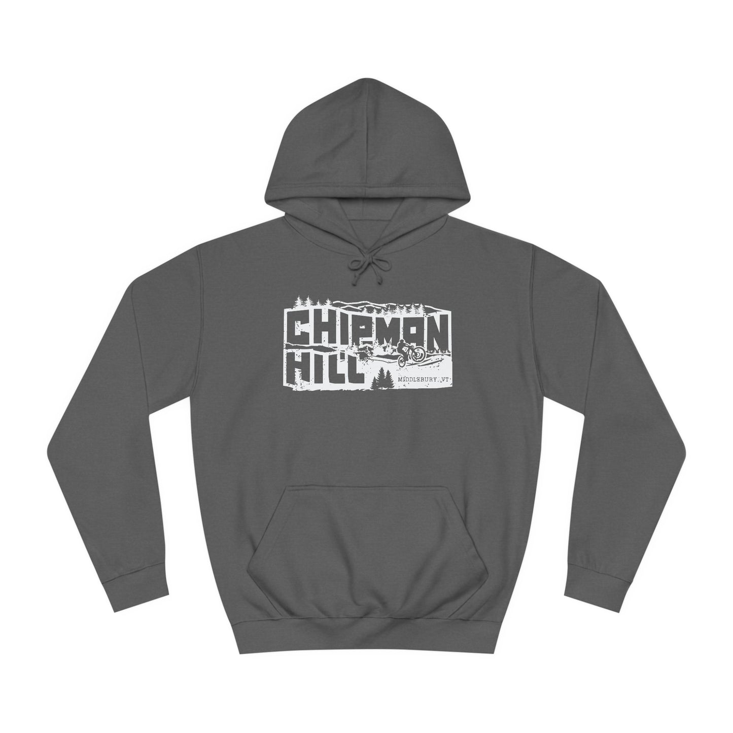 Chipman Hill Hoodie
