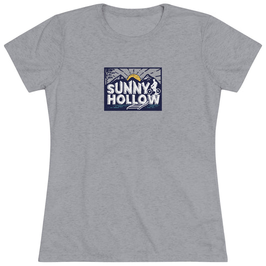 Sunny Hollow Women's T