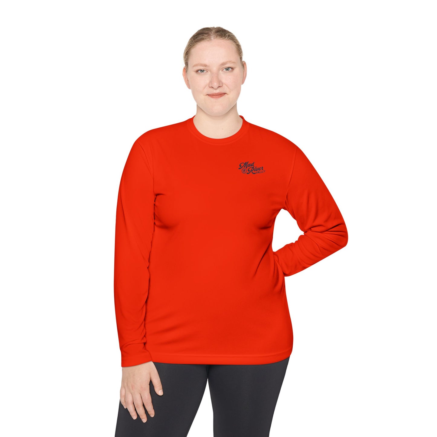 Mad River Valley Long Sleeve Jersey
