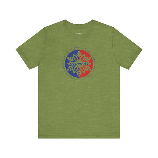 Mohan Unisex T