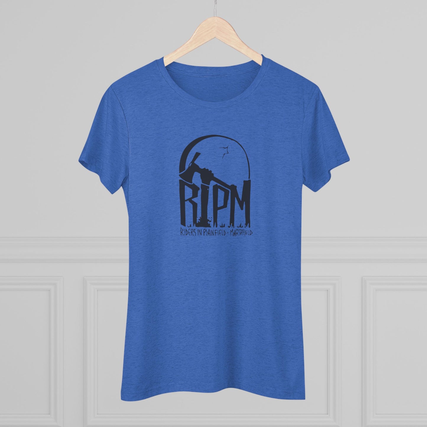 RIPM Women's T