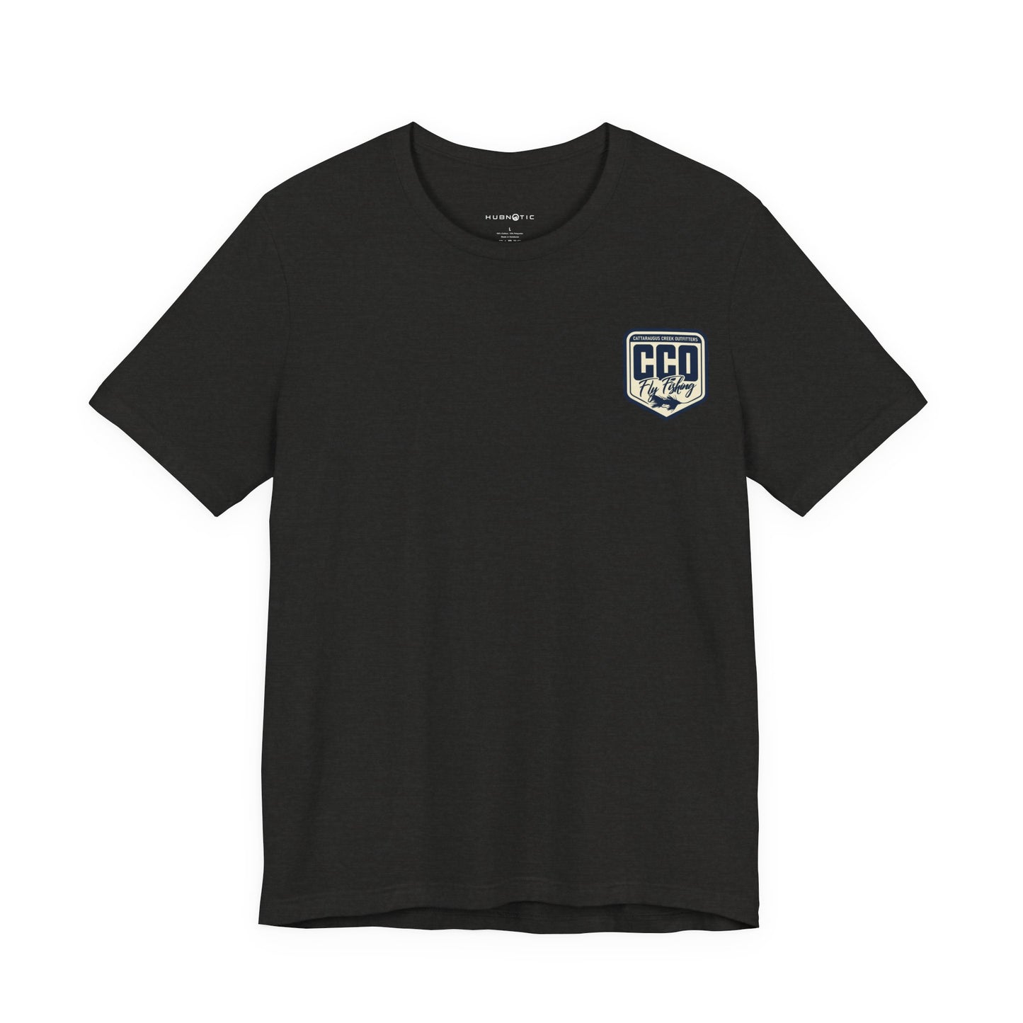 CCO Flyfishing Unisex T