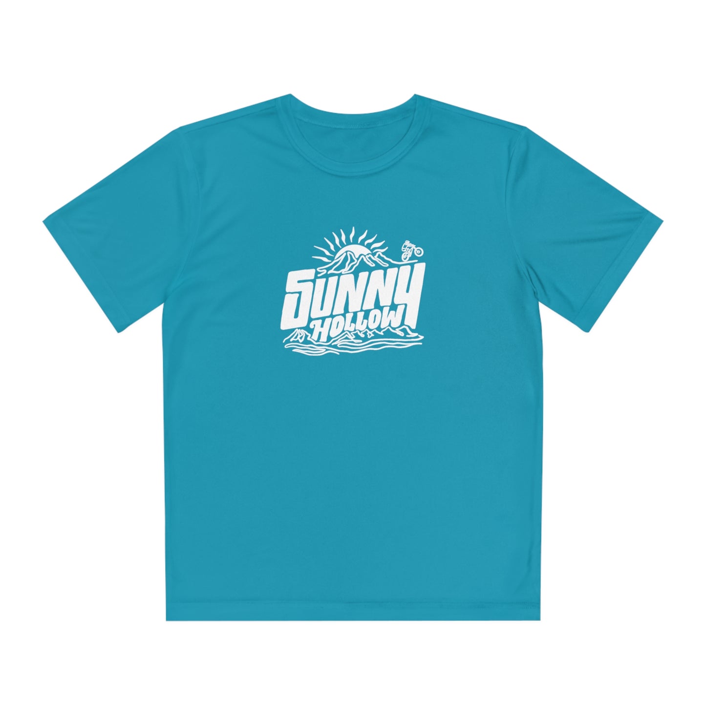 Sunny Hollow Kid's Jersey T