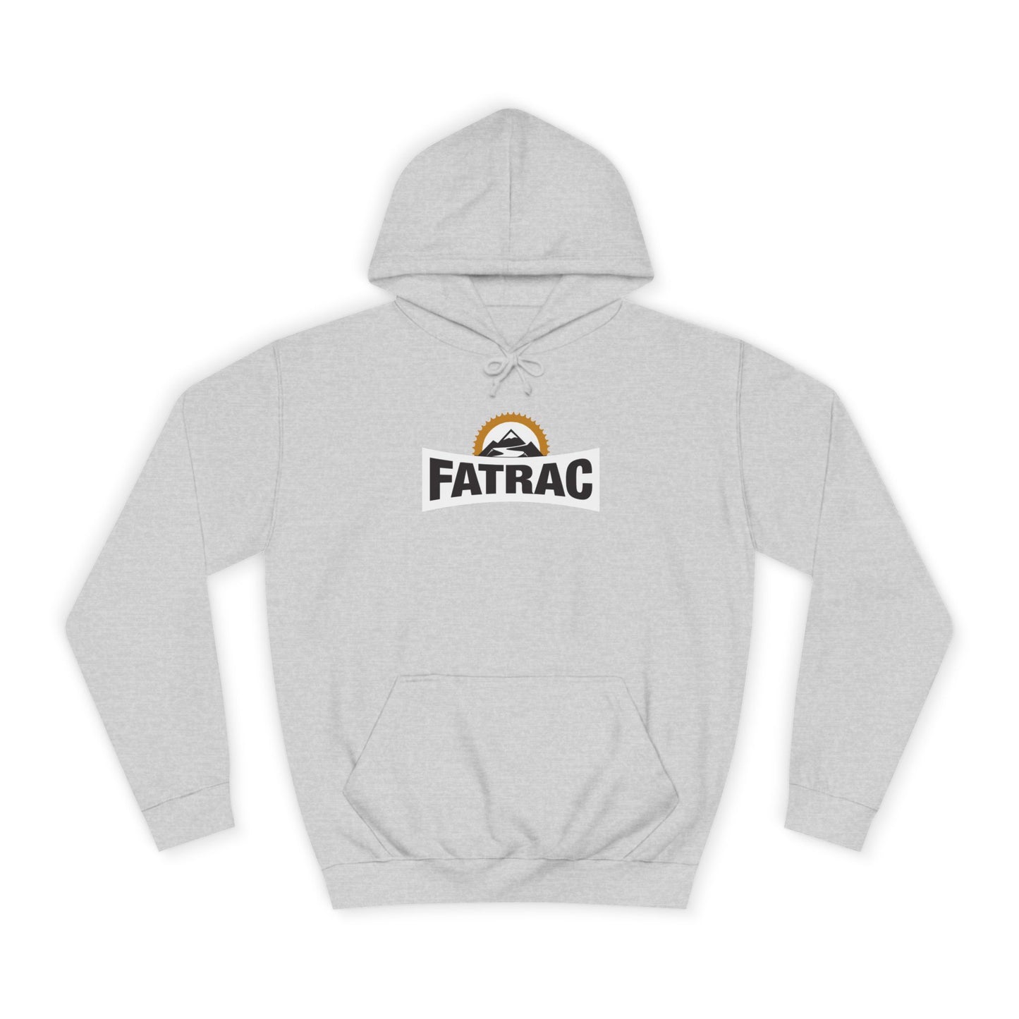 FATRAC Hoodie