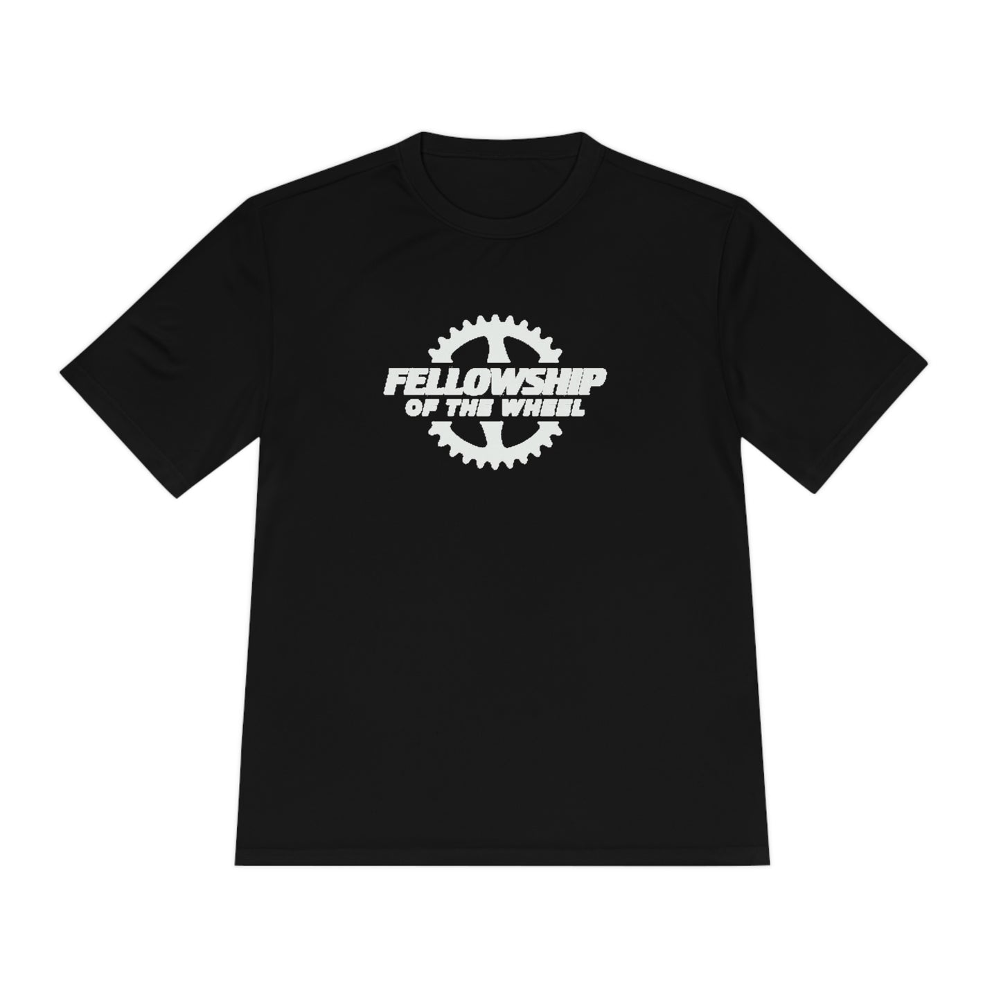 Unisex Jersey T