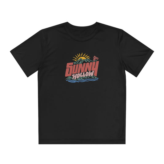Sunny Hollow Kid's Jersey T