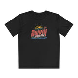Sunny Hollow Kid's Jersey T