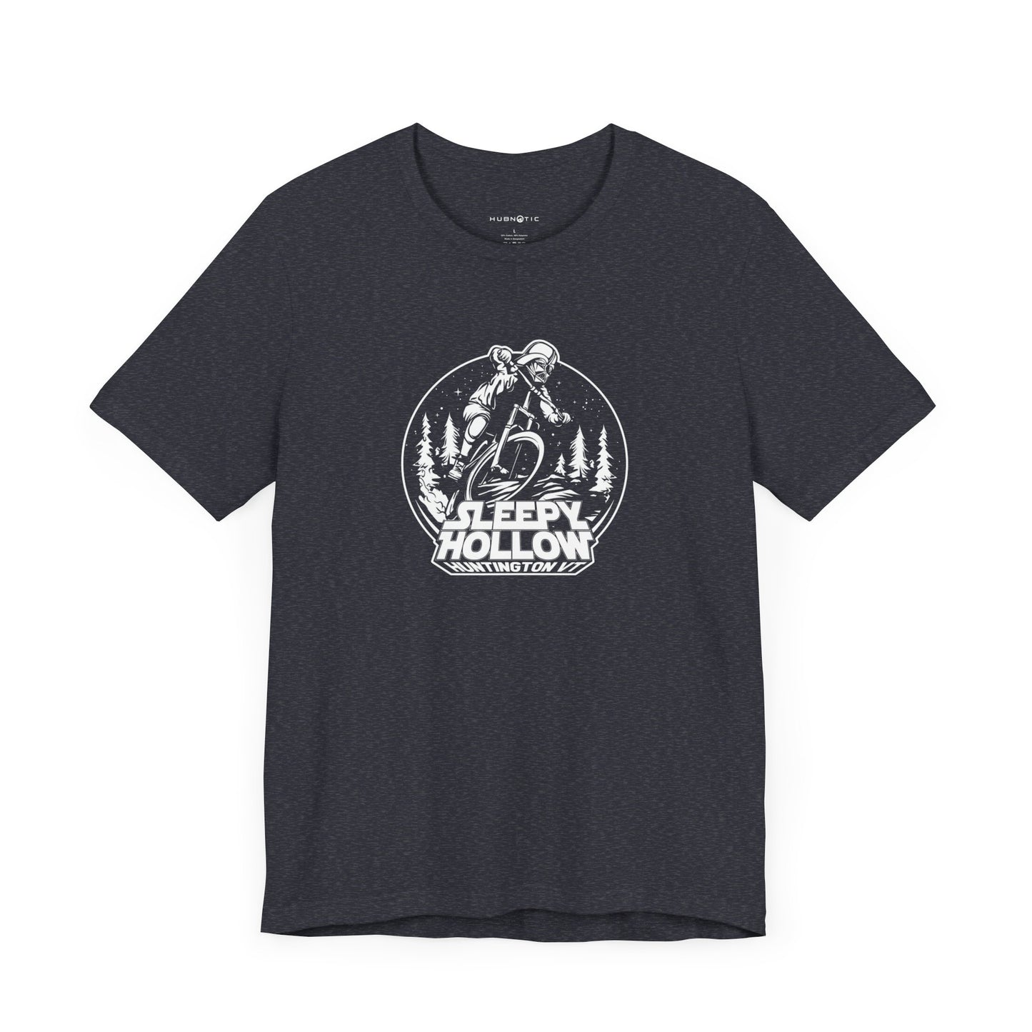 Sleepy Hollow Unisex Vader T