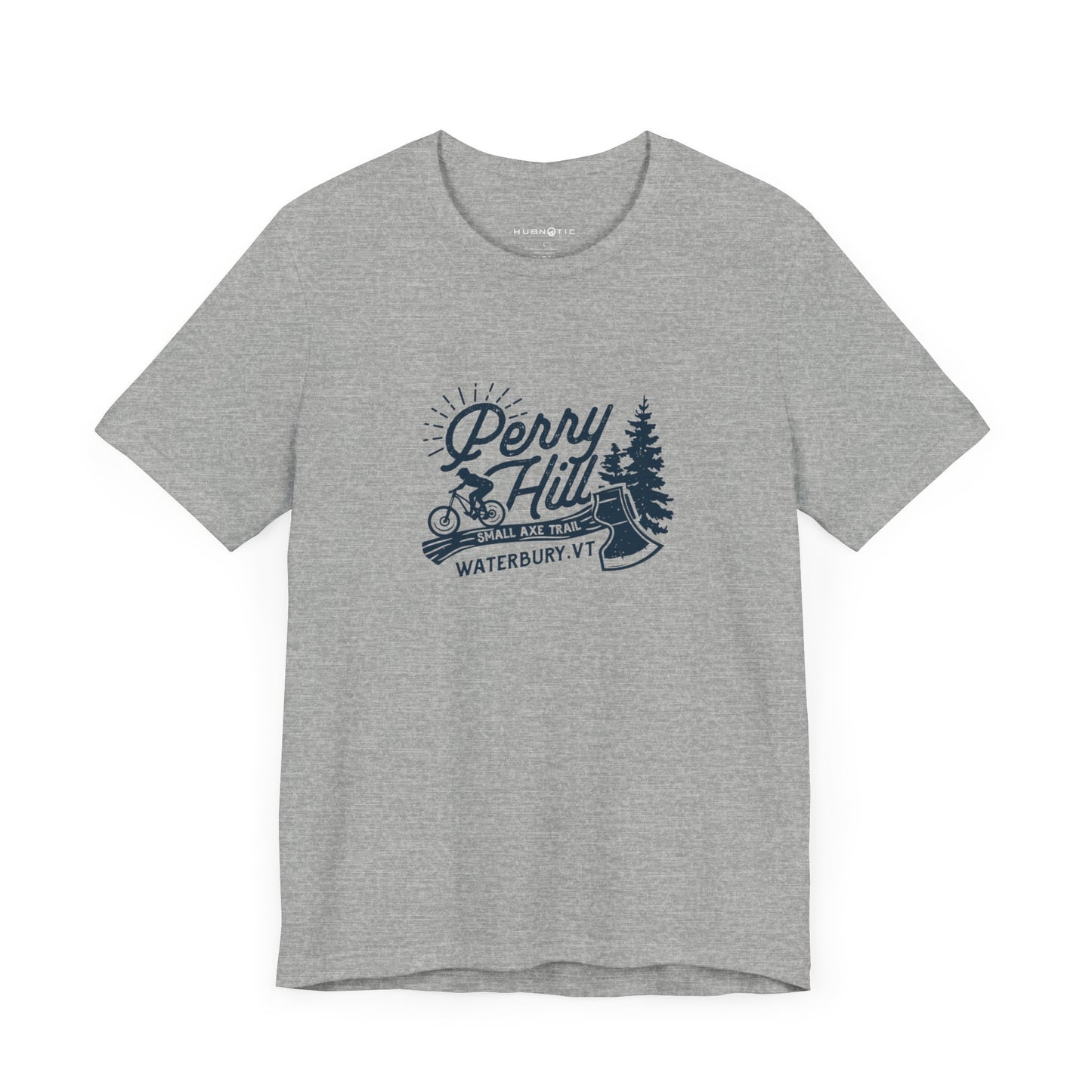 Perry Hill Small Axe T