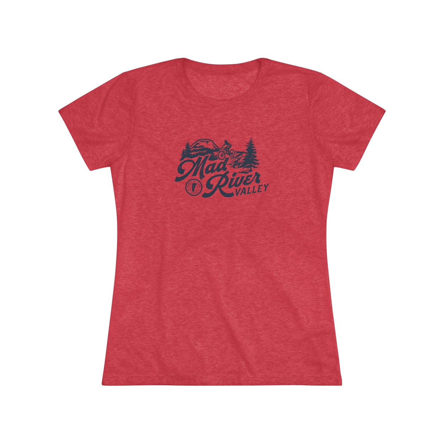 Mad River Valley Women's T