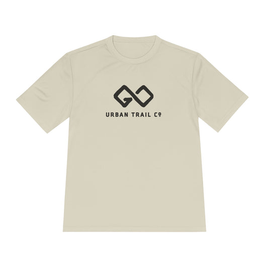 Urban Trail Co. Unisex Jersey T