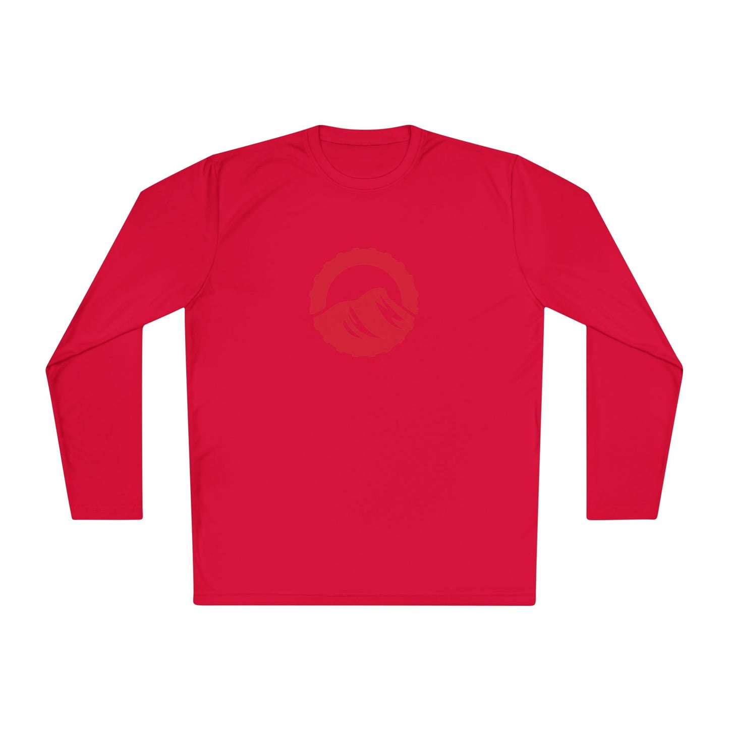 Unisex Jersey Sample