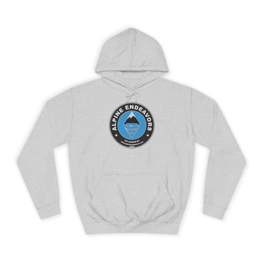Alpine Endeavors Hoodie