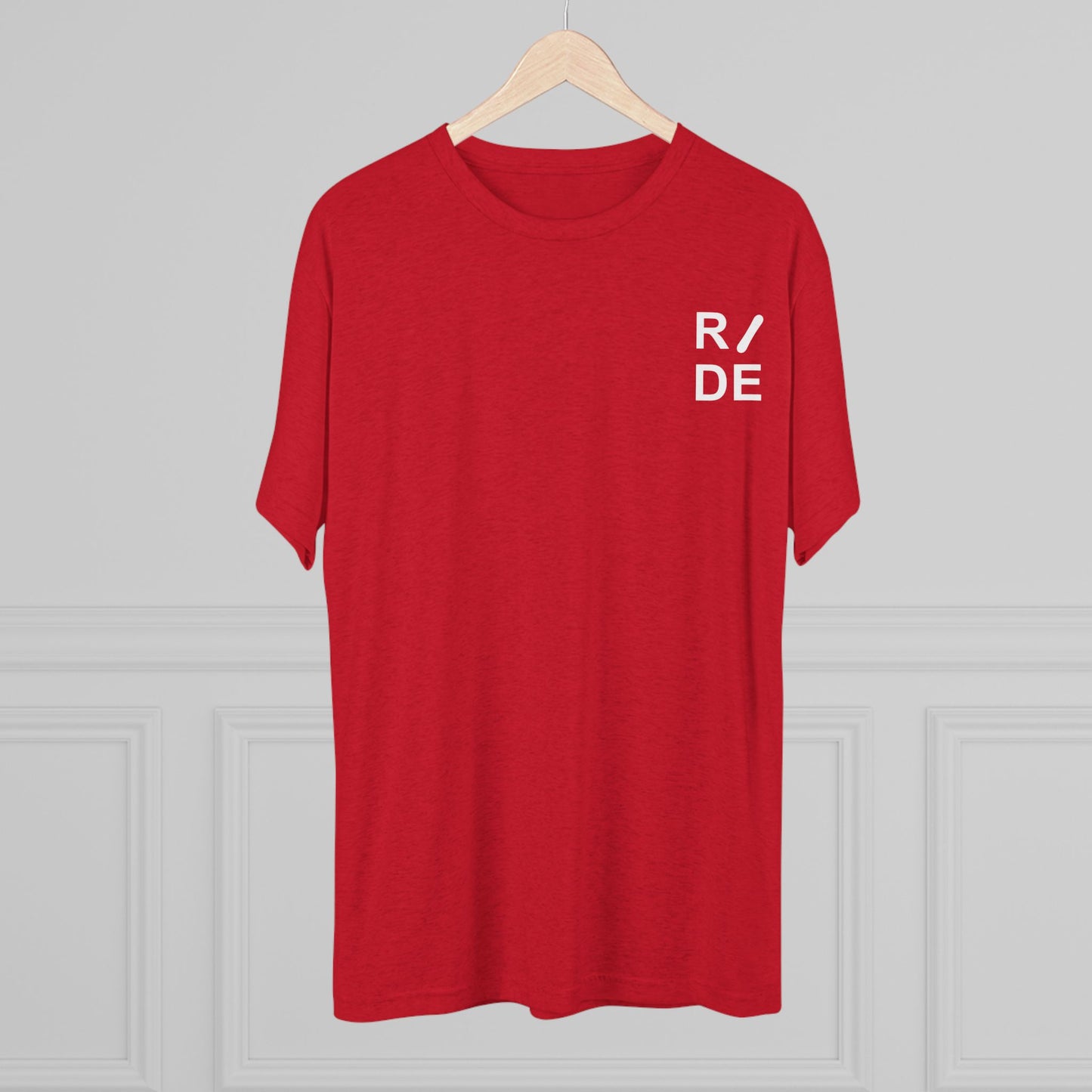 Ride T