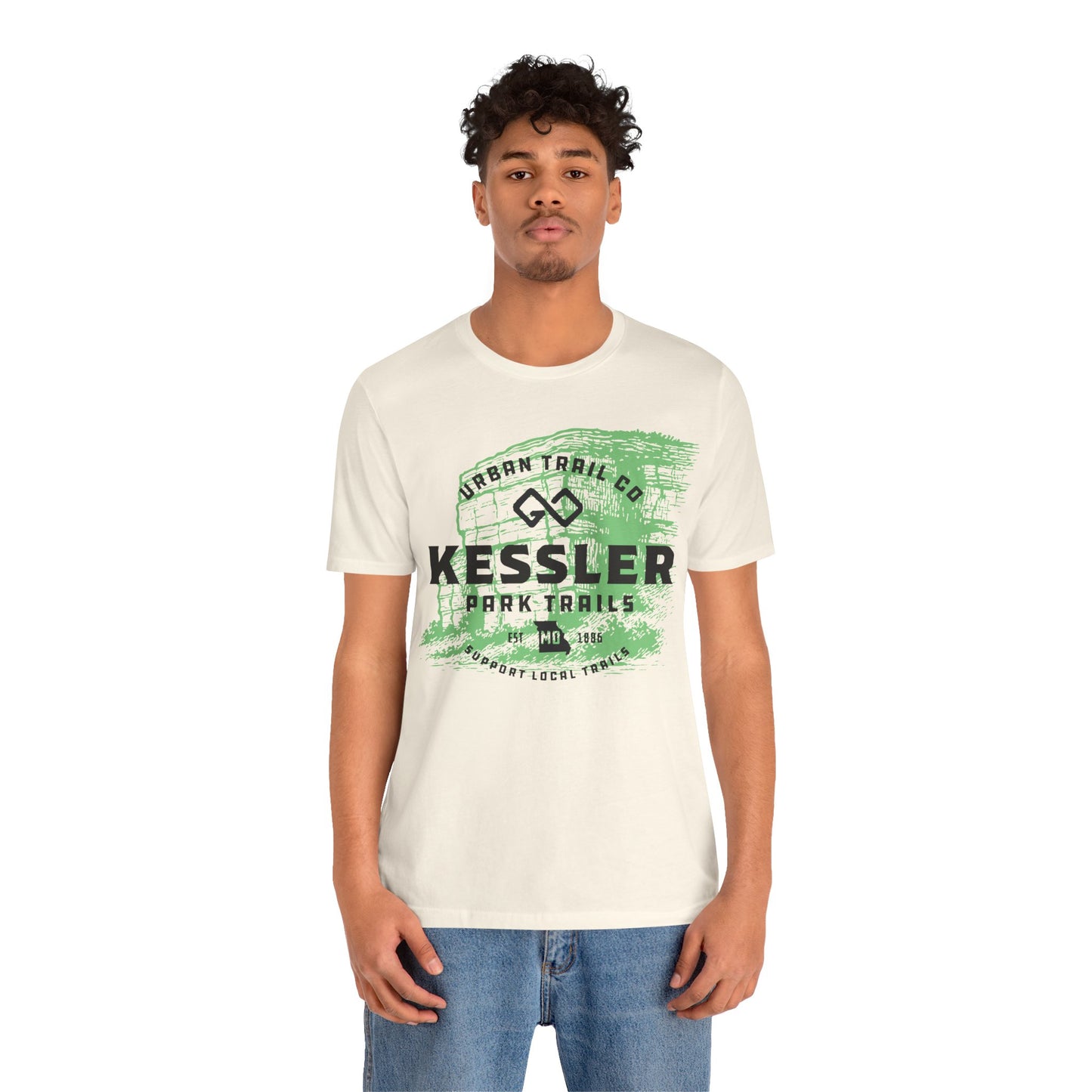 Kessler Unisex T