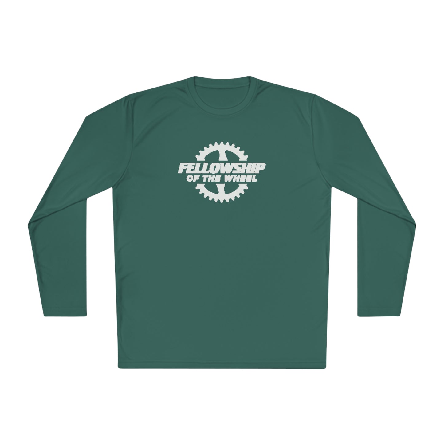 Unisex Jersey
