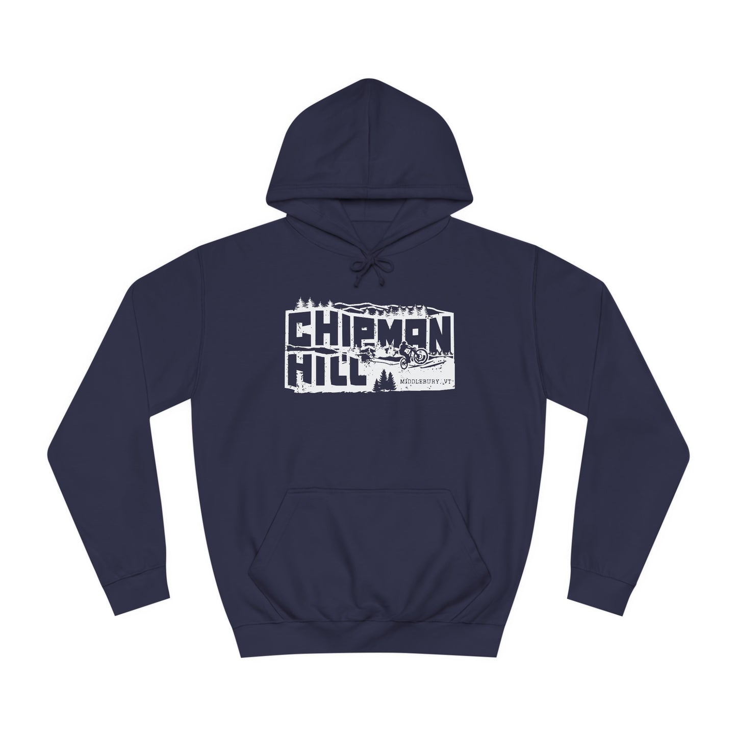 Chipman Hill Hoodie