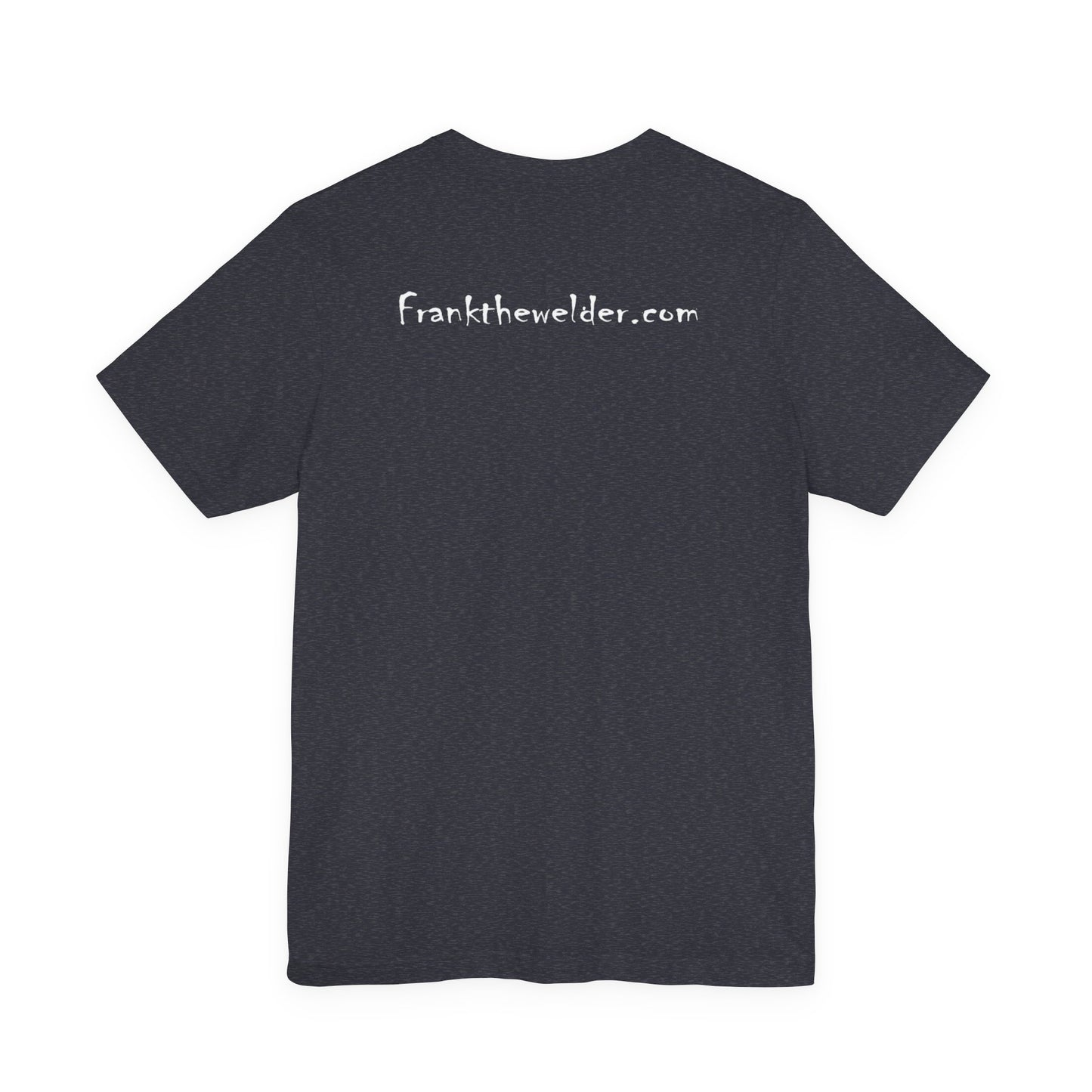 FTW Unisex Vice T