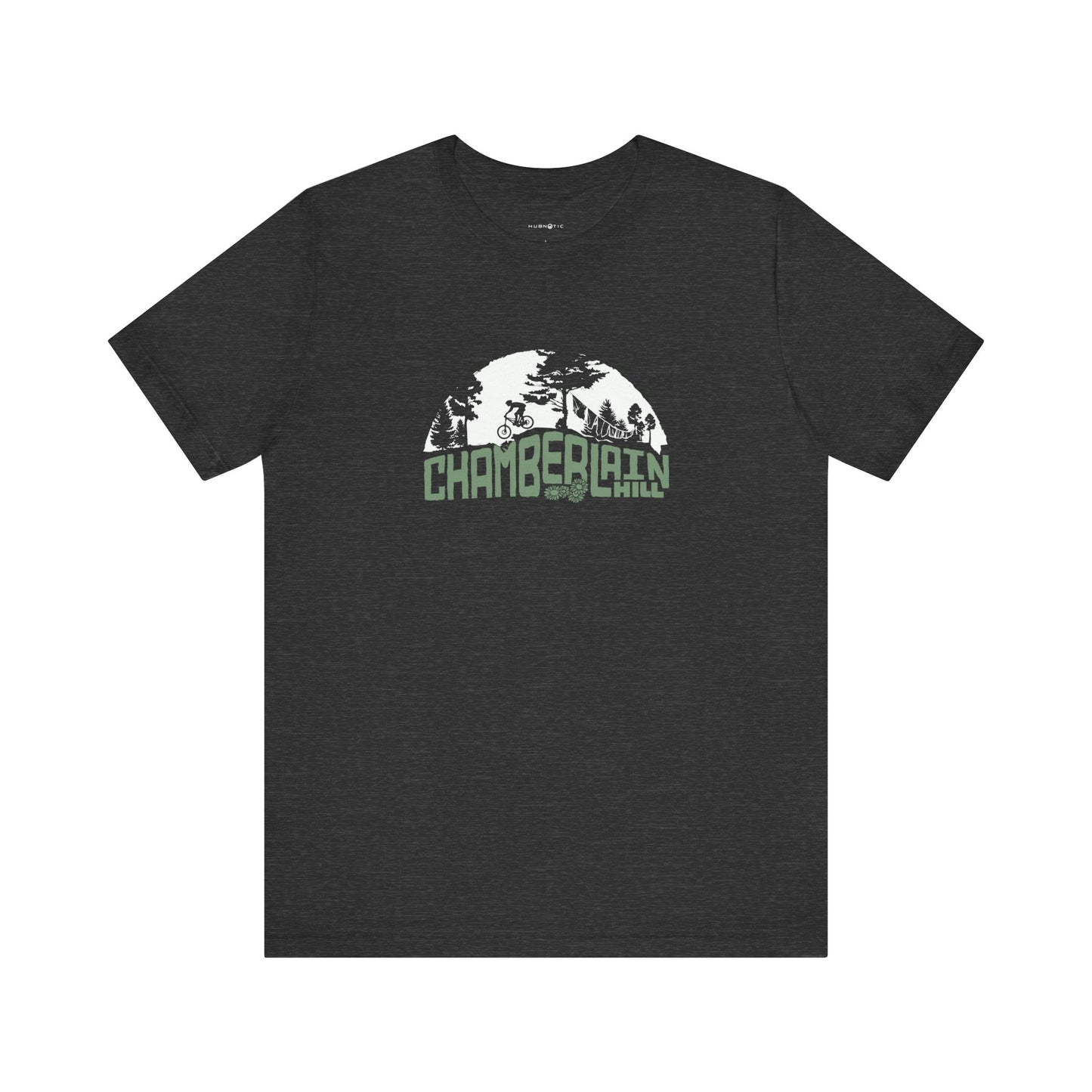 Chamberlain Hill T