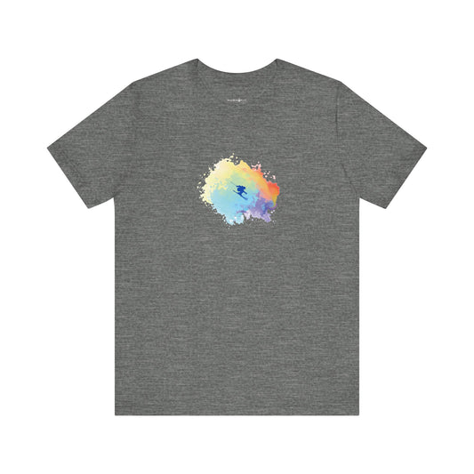 Splash Unisex T