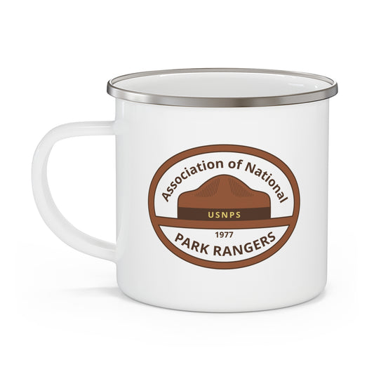 ANPR Camping Mug