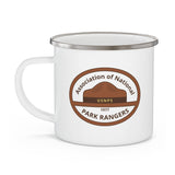 ANPR Camping Mug