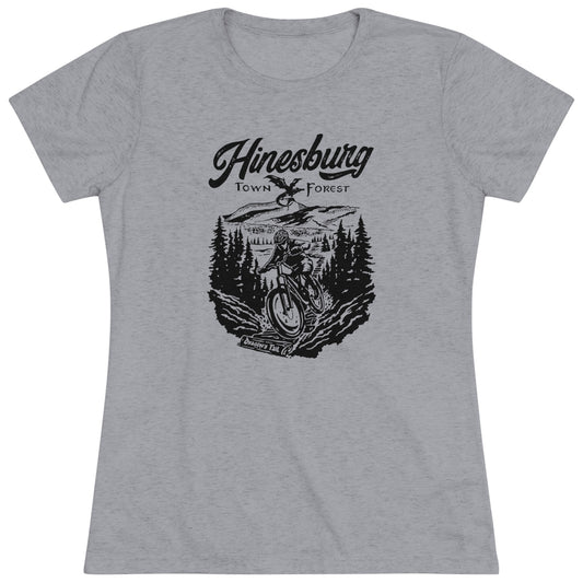 HTF Women's Dragon Tail T