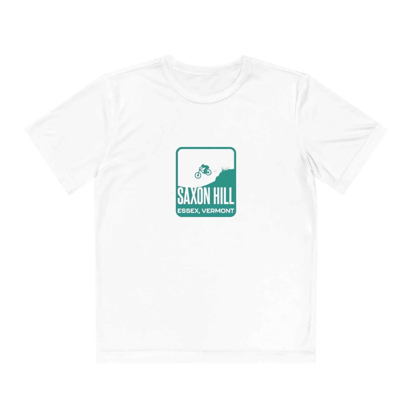 Saxon Hill Kid's Jersey T