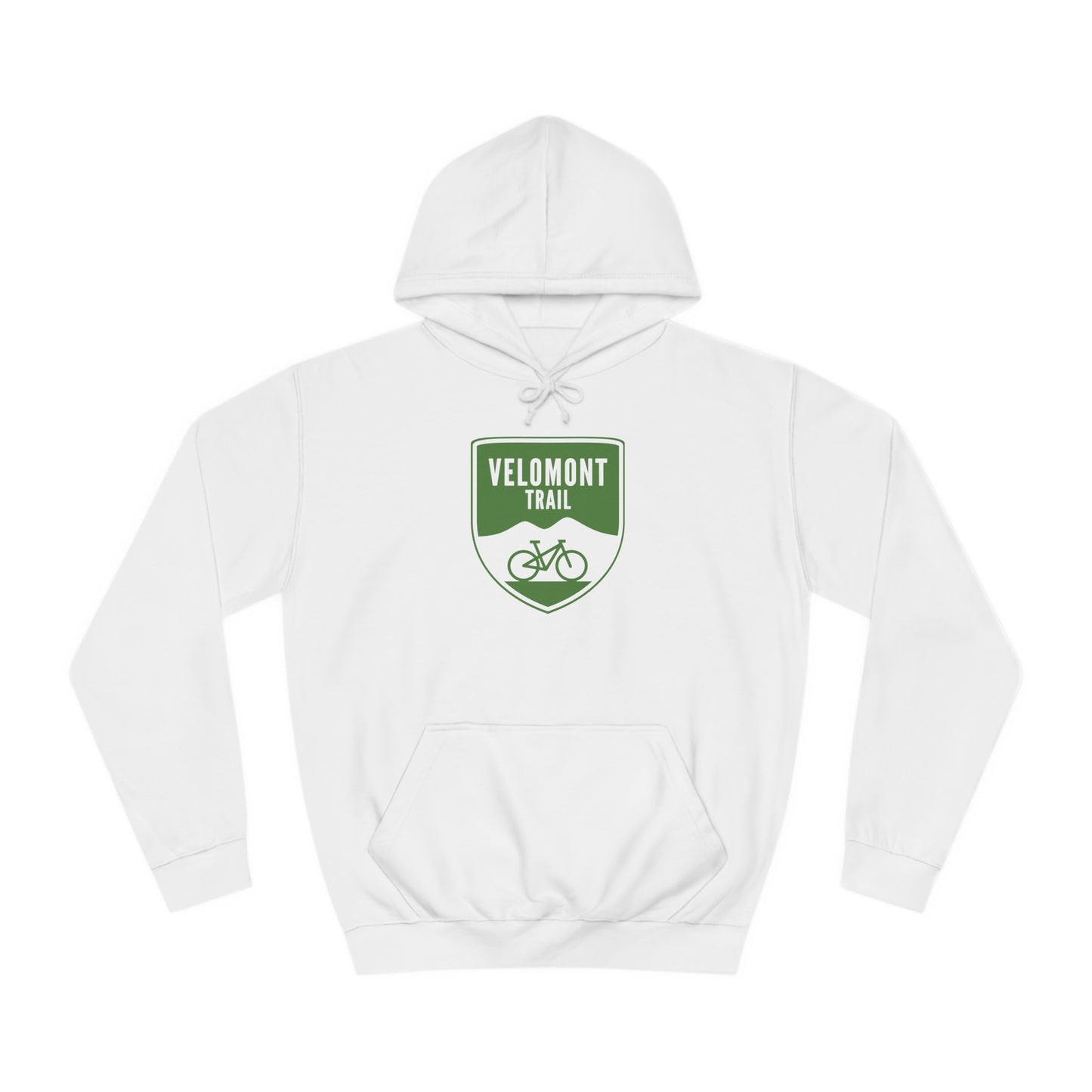 Velomont Hoodie