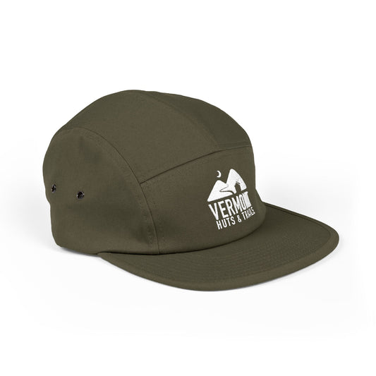 VHT 5 Panel Hat